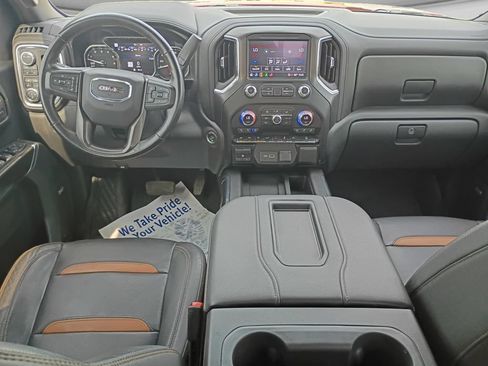 Used 2021 GMC Sierra 1500 AT4 w/ AT4 Value Package AWD/4WD image 23