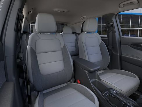 New 2026 Chevrolet TrailBlazer LS w/ LS Convenience Package AWD/4WD image 16