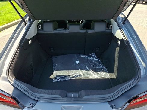 Certified 2026 Acura Integra FWD image 31