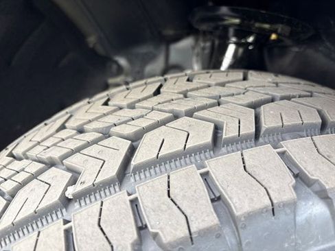 New 2026 Honda CR-V TrailSport image 27