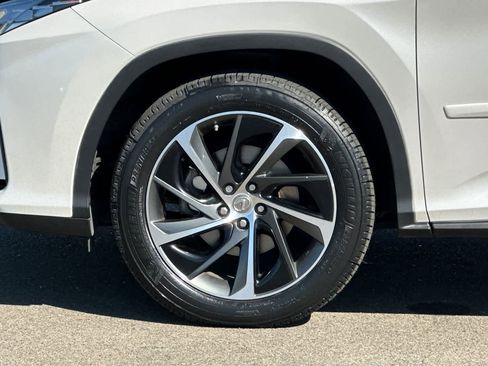 Used 2017 Lexus RX 350 AWD image 32