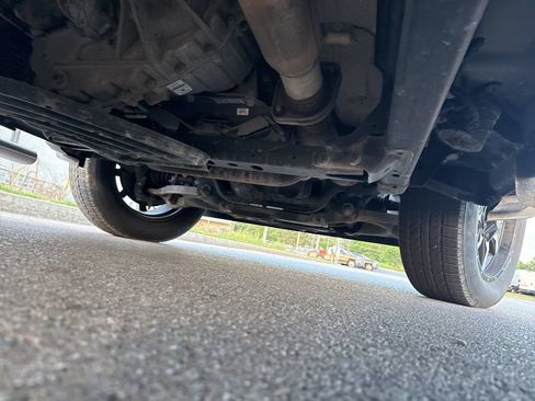 Used 2019 RAM 1500 Tradesman AWD/4WD image 14