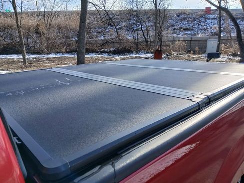 Used 2007 Ford F150 Lariat image 10