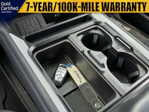 Used 2026 Ford F250 Platinum AWD/4WD image 25