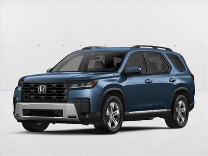 New 2026 Honda Pilot EX-L