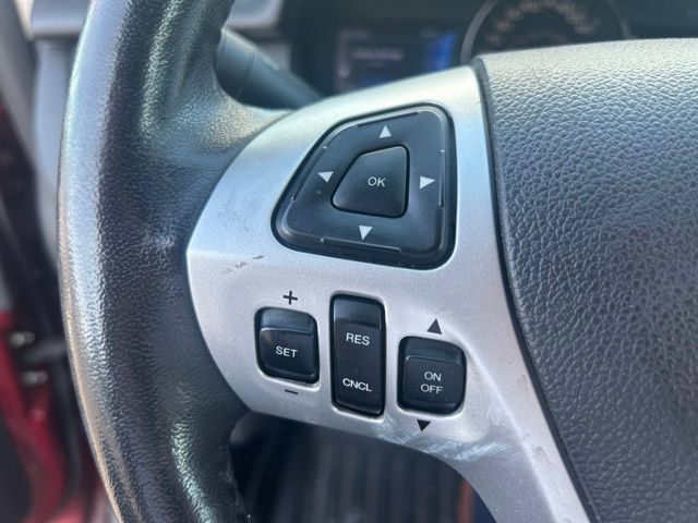 Used 2013 Ford Edge SEL w/ Driver Entry Pkg AWD/4WD image 13