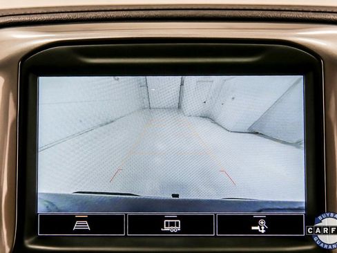 Used 2021 Chevrolet Silverado 1500 RST image 16