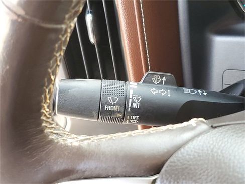 Used 2016 Chevrolet Silverado 1500 High Country w/ High Country Premium Package image 15