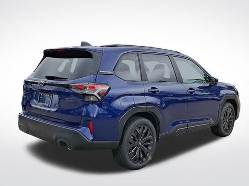 New 2026 Subaru Forester Sport AWD/4WD image 7