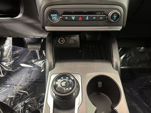 Used 2025 Ford Bronco Sport Outer Banks w/ Outer Banks Tech Package+ AWD/4WD image 33