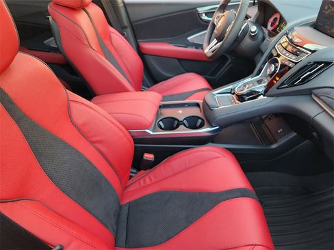 New 2026 Acura RDX A-Spec image 15