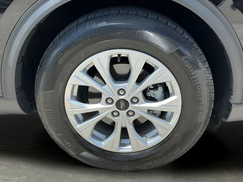 Certified 2025 Ford Escape Active w/ Tech Pack #1 FWD image 54