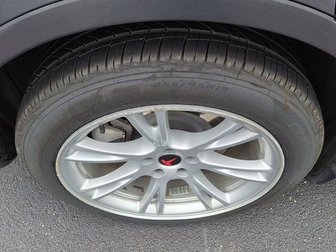 Used 2020 Tesla Model Y Long Range AWD/4WD image 9