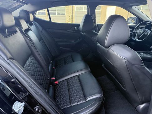 Used 2022 Nissan Maxima Platinum w/ Sport Mat Group image 61