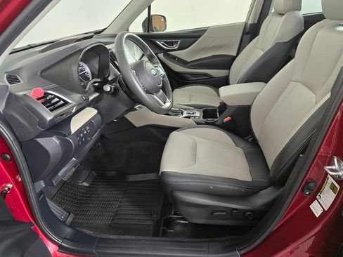 Used 2024 Subaru Forester Limited AWD/4WD image 22