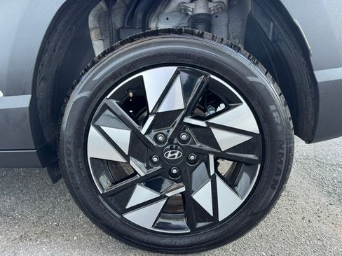 Used 2024 Hyundai Kona SEL AWD/4WD image 34