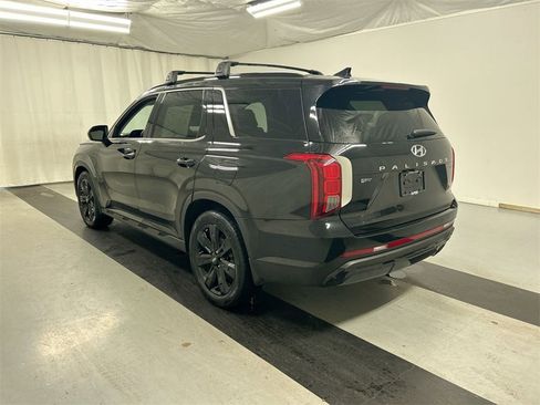Used 2024 Hyundai Palisade XRT image 7