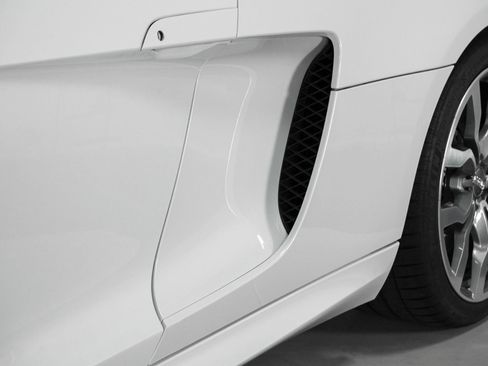 Used 2012 Audi R8 V10 image 21