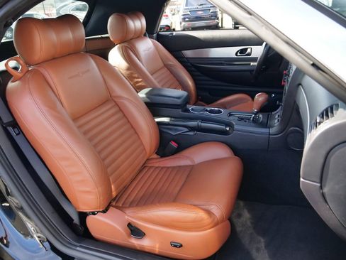 Used 2003 Ford Thunderbird Premium Convertible / Hardtop image 28