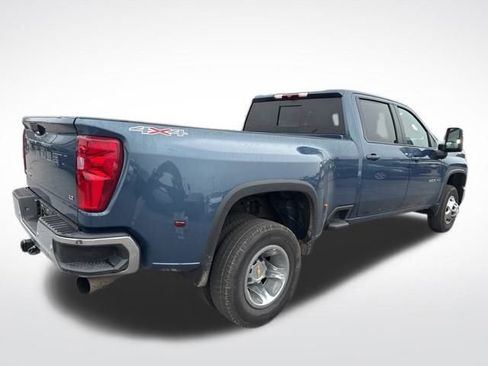 Used 2025 Chevrolet Silverado 3500 LT w/ All Star Edition image 7