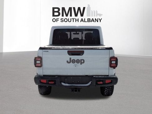Used 2020 Jeep Gladiator Rubicon image 5