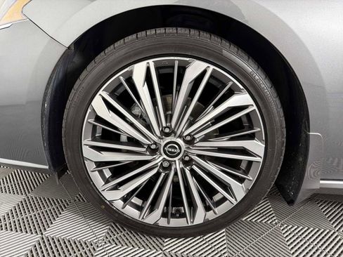 Used 2023 Nissan Altima 2.5 SL image 9