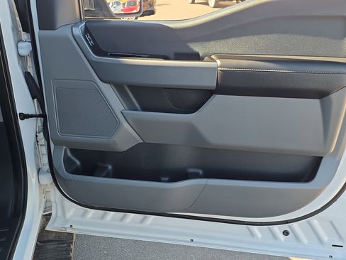 Used 2023 Ford F150 XLT w/ Trailer Tow Package image 33