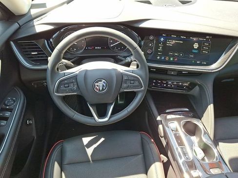 Certified 2023 Buick Envision Essence w/ Sport Touring Package AWD/4WD image 20