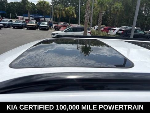 Used 2027 Kia Telluride SX w/ Towing Package FWD image 9