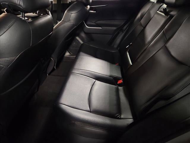Used 2021 Toyota RAV4 XLE w/ Convenience Package AWD/4WD image 18