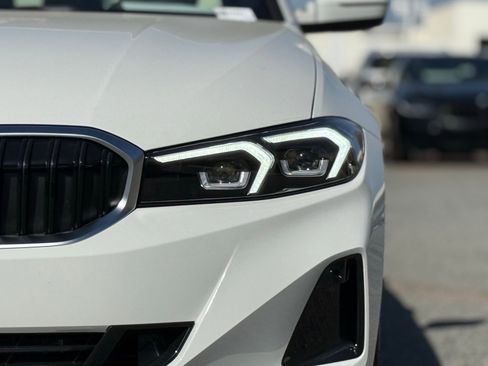 New 2026 BMW 330i Sedan w/ Driving Assistance Package image 13