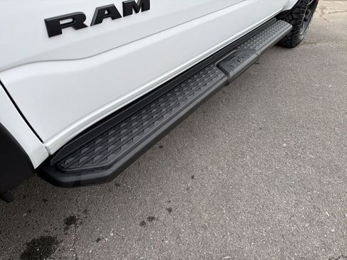 New 2026 RAM 1500 Rebel w/ Rebel Level 1 Equipment Group AWD/4WD image 15