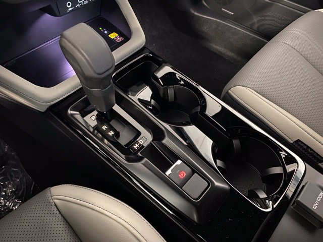 New 2026 Subaru Forester Touring AWD/4WD image 24