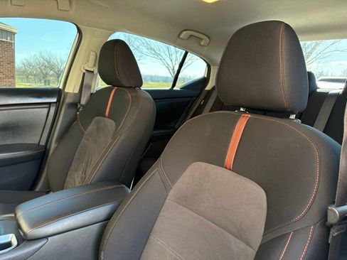 Used 2024 Nissan Sentra SR image 21