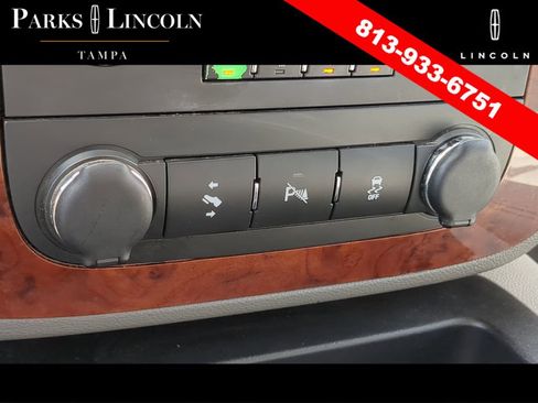 Used 2013 Chevrolet Tahoe LT image 23