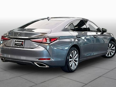 Used 2021 Lexus ES 350 w/ Accessory Package 2 FWD image 13