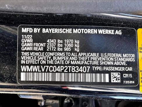 Used 2023 MINI Cooper Clubman S FWD image 19