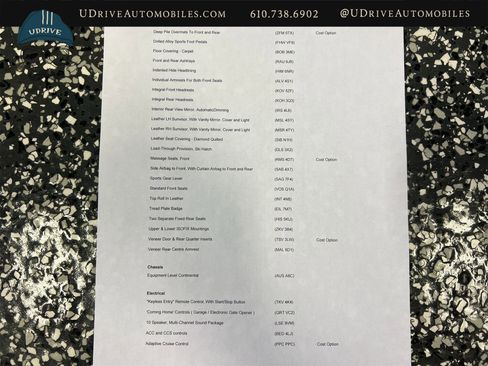 Used 2009 Bentley Continental GT Speed image 80