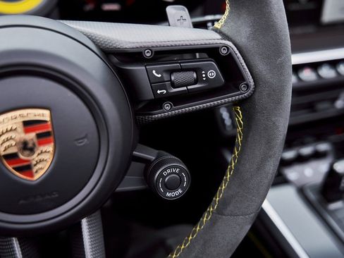 Used 2025 Porsche 911 Turbo S image 52