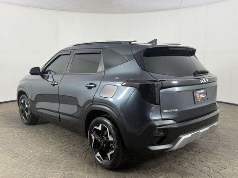 Used 2025 Kia Seltos S AWD/4WD image 5