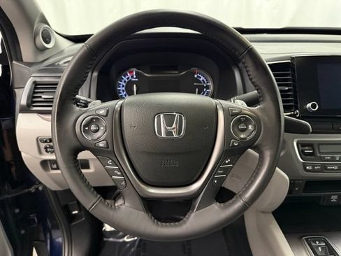 Used 2023 Honda Ridgeline RTL image 13