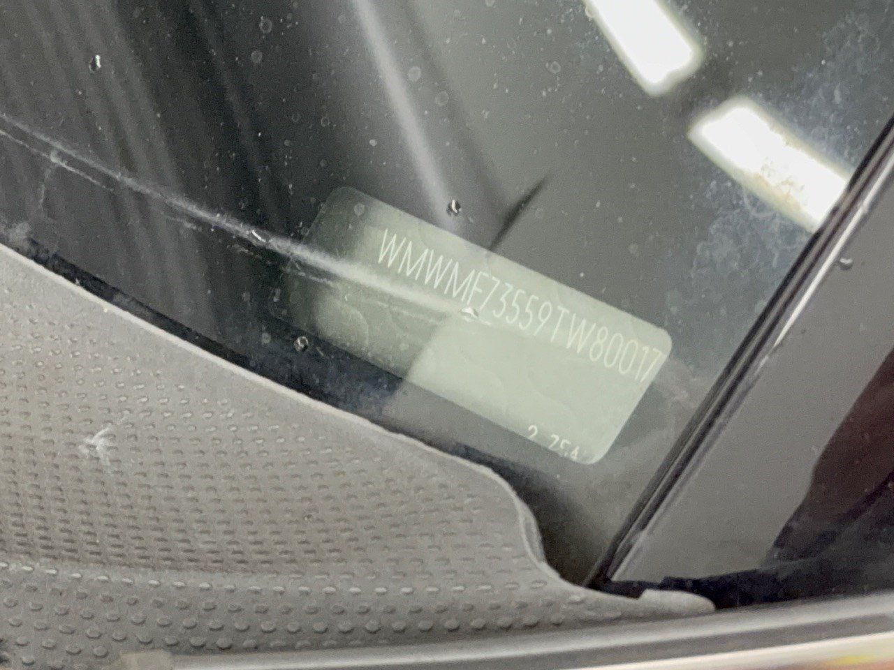 Used 2009 MINI Cooper S FWD image 28