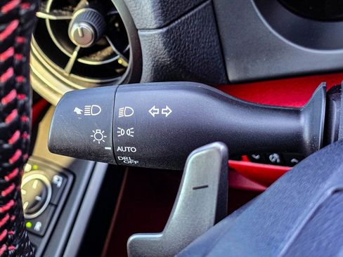 Used 2025 Lexus IS 350 F Sport w/ Navigation Package image 21