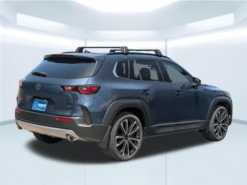New 2026 MAZDA CX-50 2.5 Turbo w/ Premium Plus Pkg AWD/4WD image 6