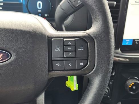 New 2026 Ford F150 STX w/ F-150 LOBO Package image 29