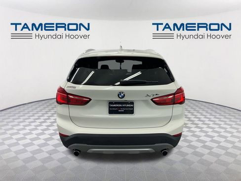Used 2018 BMW X1 sDrive28i FWD image 4