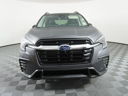 New 2026 Subaru Ascent Limited image 2
