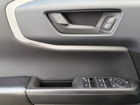 Used 2021 Ford Bronco Sport Big Bend image 8