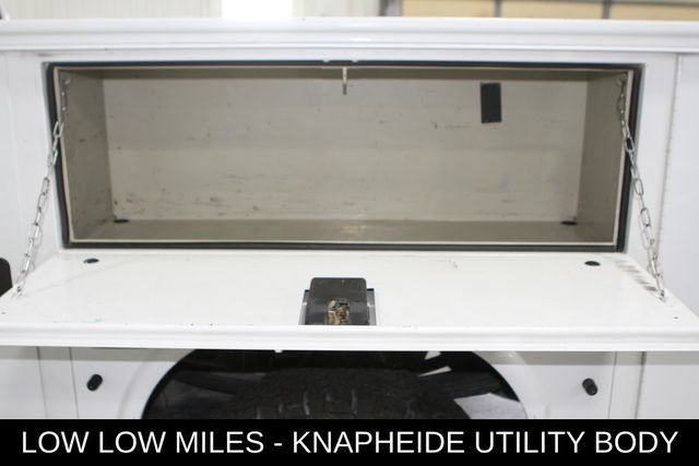 Used 2015 Ford F350 XL AWD/4WD image 32