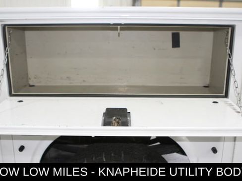 Used 2015 Ford F350 XL AWD/4WD image 32